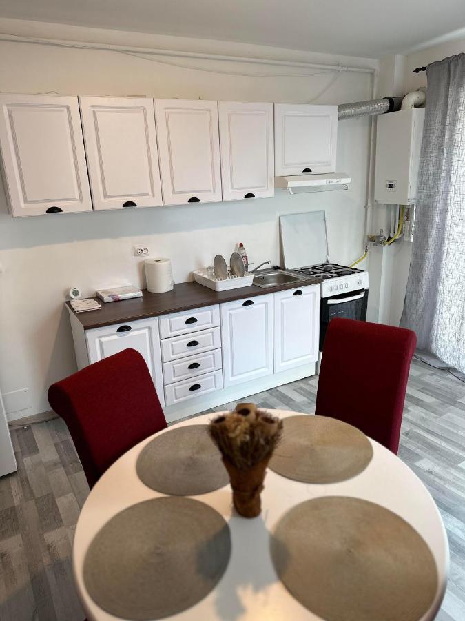 Apartment Nico&clau